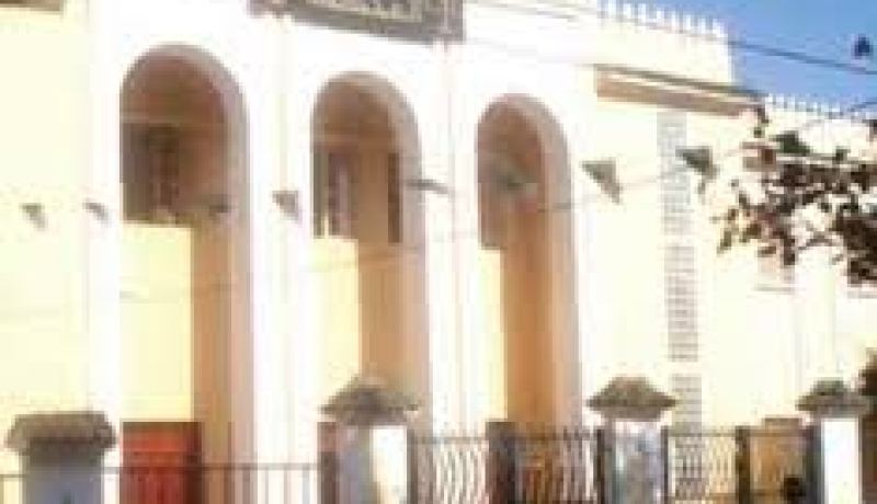 كهل يغتصب فتاة داخل العيادة متعددة الخدمات بحجوط في تيبازة