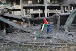 مراقب فلسطين في الامم المتحدة يطالب بحماية الفلسطينيين