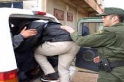 توقيف جماعة أشرار تنشط بحديقة الوئام ببن عكنون