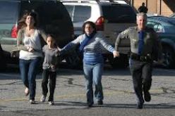 توقيف شابين هددا عبر فيسبوك باطلاق النار في مدارس ابتدائية الولايات المتحدة