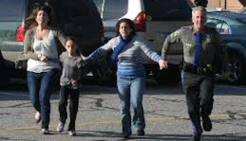 توقيف شابين هددا عبر فيسبوك باطلاق النار في مدارس ابتدائية الولايات المتحدة