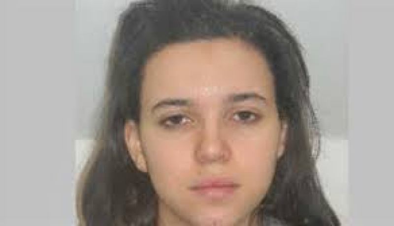 المشتبه بها في أحداث باريس حياة بومدين متواجدة في تركيا