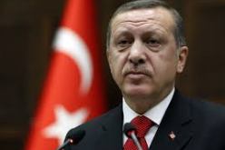 أردوغان يكلف داود أوغلو بتشكيل حكومة جديدة الأربعاء القادم