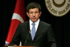 انقرة تعلن انها اجرت اتصالات مع اسرائيل خلال الحرب في غزة