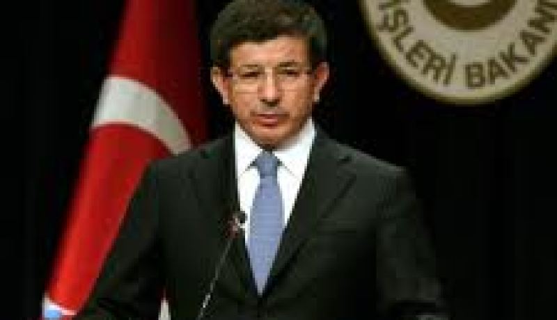 انقرة تعلن انها اجرت اتصالات مع اسرائيل خلال الحرب في غزة