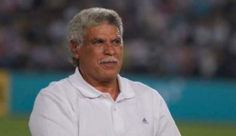 حسن شحاتة مدربا جديدا لمولودية الجزائر