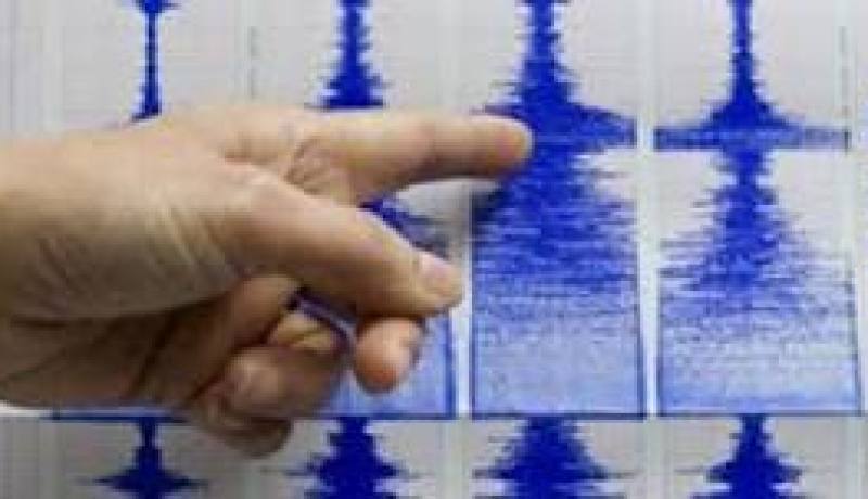 زلزال بقوة 5.3 درجات يضرب شرق إيران