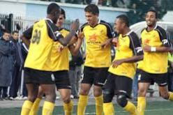 لاعبو اتحاد الحراش يؤكدون الاستفاقة ويحلمون باللـقب الشتوي