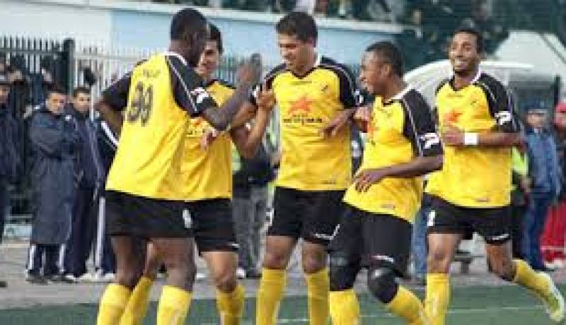 لاعبو اتحاد الحراش يؤكدون الاستفاقة ويحلمون باللـقب الشتوي