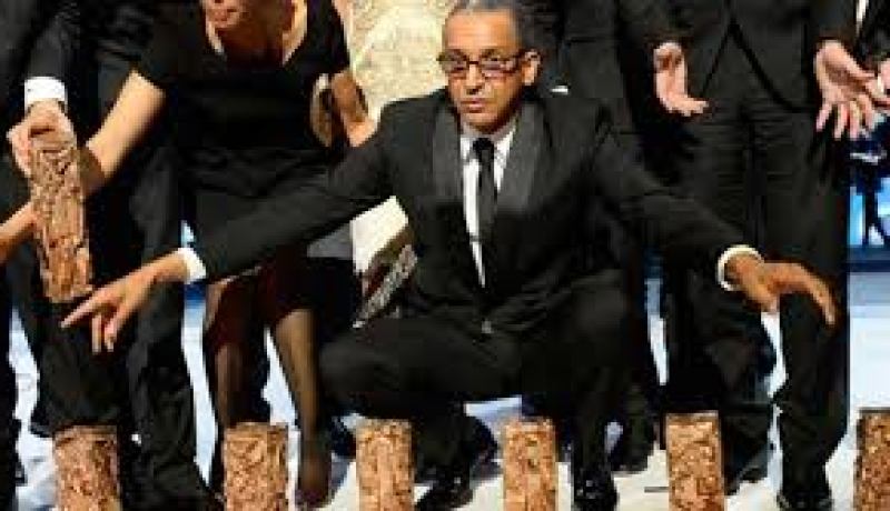 أمريكا تتوج بجائزة مهرجان كان للأفلام القصيرة