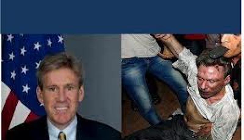ليبيا وأمريكا لم تتفقا بعد بشأن التعاون في تحقيق في هجوم بنغازي