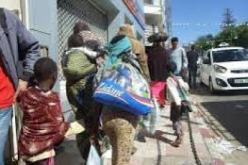 فتح بتيزي وزو مركز عبور تحسبا لإعادة الرعايا النيجريين إلى وطنهم