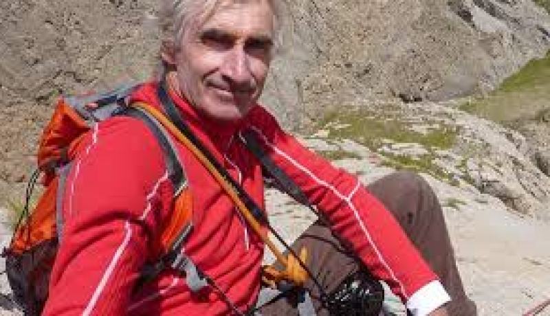 وزارة الدفاع الوطني تؤكد استخراج جثة هارفي قوردال