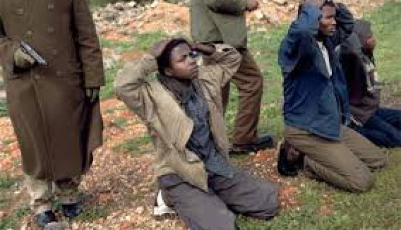 قادة قوات لحفظ السلام الأممية تشكو انتهاكات حقوق الإنسان