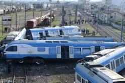 لجنة التحقيق الوزارية: حادث القطار سببه الإفراط في السرعة