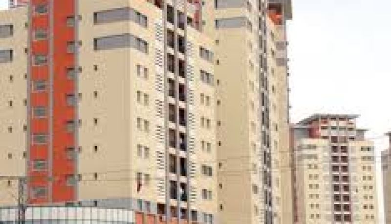 الجزائر واسبانيا تبحثان سبل تكثيف مشاركة المؤسسات الاسبانية في برنامج السكن العمومي