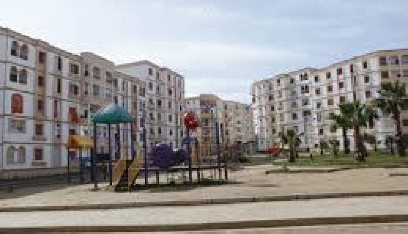 توزيع أكثر من 2000 سكن عمومي ايجاري قبل نهاية السنة الجارية