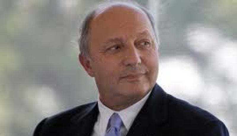 لورون فابيوس: “العلاقات الجزائرية-الفرنسية في أفضل مستوياتها”