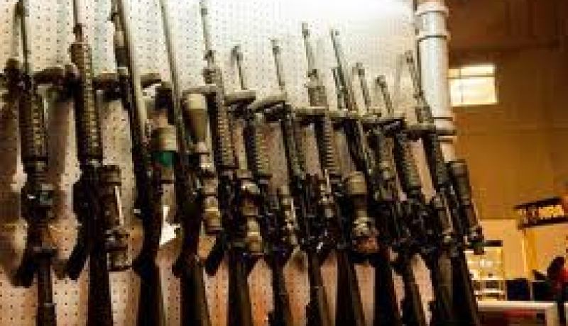 مقتل 9 أشخاص في حادث اطلاق نار بكولومبيا