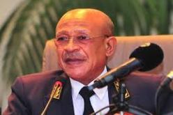 أول عملية ترحيل قبل حلول شهر رمضان