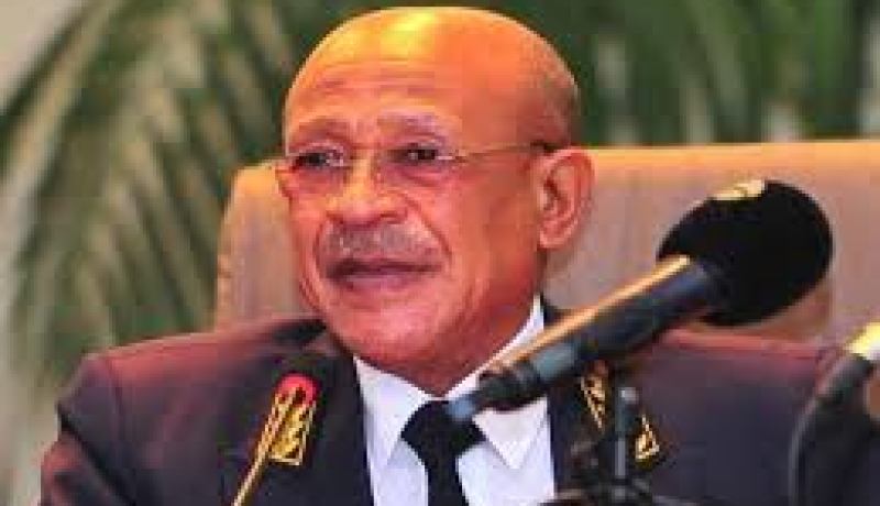 أول عملية ترحيل قبل حلول شهر رمضان