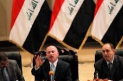 مشادة بين نواب دولة القانون والعراقية تتسبب برفع جلسة البرلمان لنصف ساعة