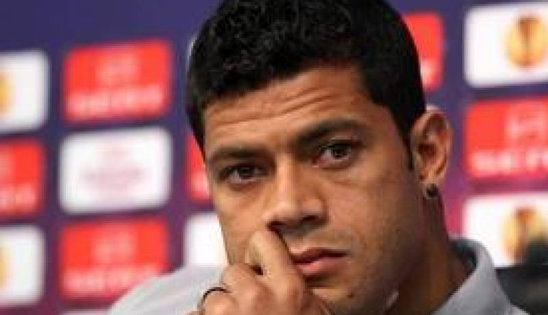 بورتو يرفض 50 مليون يورو من زينيت للتخلي عن هولك