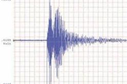 هزة أرضية بقوة 6،2 درجات على سلم ريشتر بولاية مستغانم