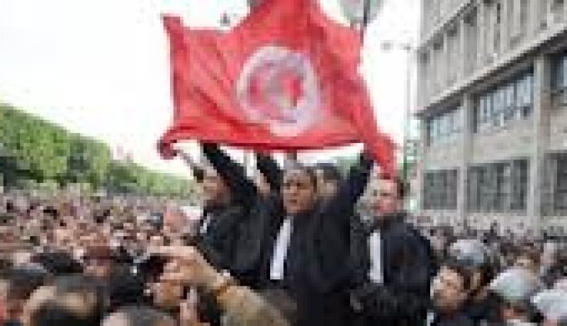 خلافات تدفع لحل لجنة خبراء ثورة تونس