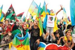 أمازيغ ليبيا يقررون يوم 13 يناير من كل عام رأسا لسنتهم ويطلبون بعطلة
