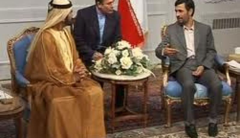 ايران والامارات العربية المتحدة تشيدان ب”توازن” السوق النفطية