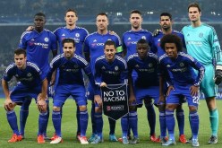 تشيلسي يتوج بلقبه السادس في الدوري الإنجليزي الممتاز