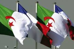 رئيس المجموعة البرلمانية للصداقة الجزائر-فرنسا يستقبل وفدا برلمانيا فرنسيا