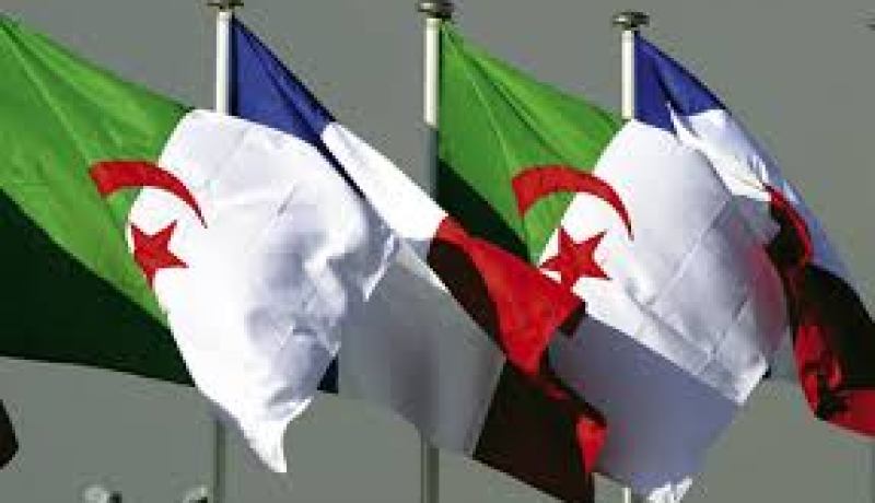 رئيس المجموعة البرلمانية للصداقة الجزائر-فرنسا يستقبل وفدا برلمانيا فرنسيا