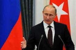 بوتين: صواريخ باتريوت في تركيا ستزيد التوتر مع سوريا
