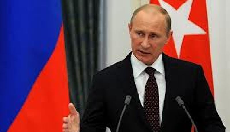 بوتين: صواريخ باتريوت في تركيا ستزيد التوتر مع سوريا