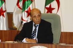 رئيس مجلس النواب الليبي يشرع في زيارة الى الجزائر