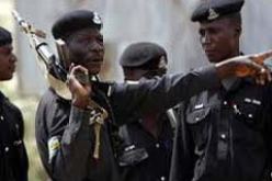 مقتل اثنين من الشرطة في الهجوم على مراكز حدودية في غامبورو نغالا بنيجيريا