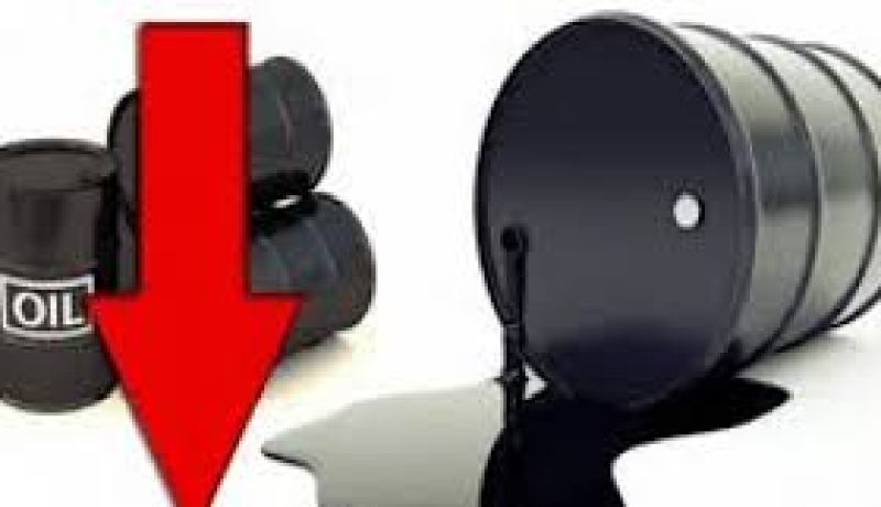 تراجع جديد لاسعار النفط بسبب وفرة العرض