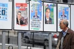 اللجنة الوطنية للاشراف على الانتخابات المحلية تصادق على تقريرها النهائي