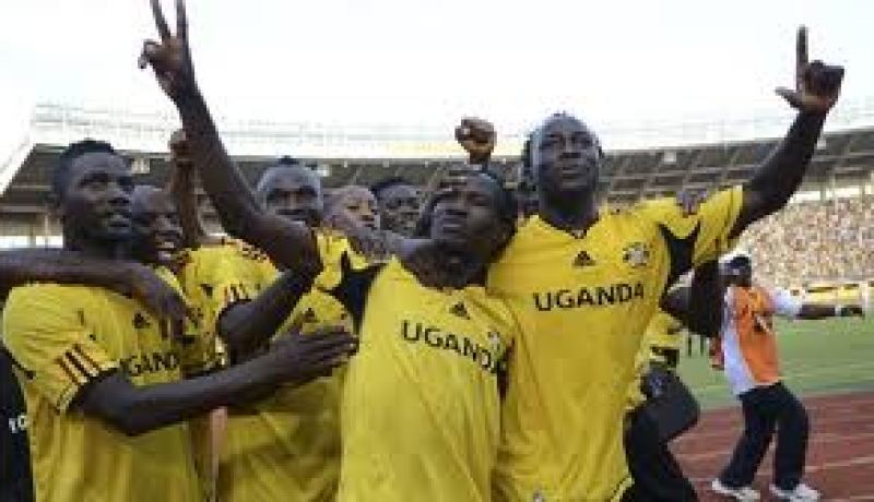 أوغندا تتغلب على غانا 1-0