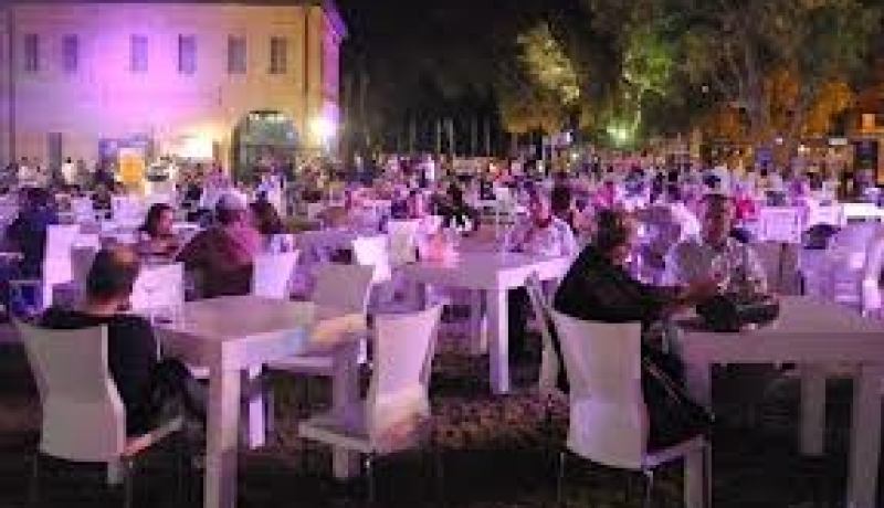 التعاون الإسلامي تحذر إسرائيل من تنظيم مهرجان للنبيذ في باحات مسجد بئر السبع