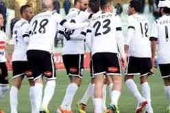 وفاق سطيف يتعادل امام فيتا كلوب بنتيجة هدفين لمثلهما