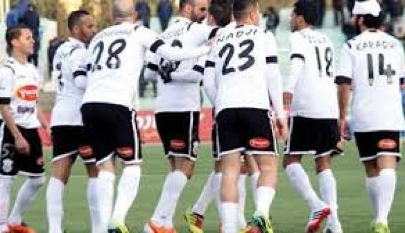 وفاق سطيف يتعادل امام فيتا كلوب بنتيجة هدفين لمثلهما