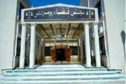 أحكام ب 5 و 3 سنوات سجنا ضد مزوري النقود و المتاجرة  بالزئبق بطريق غير شرعية  ببومرداس