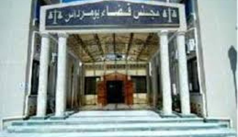 أحكام ب 5 و 3 سنوات سجنا ضد مزوري النقود و المتاجرة  بالزئبق بطريق غير شرعية  ببومرداس