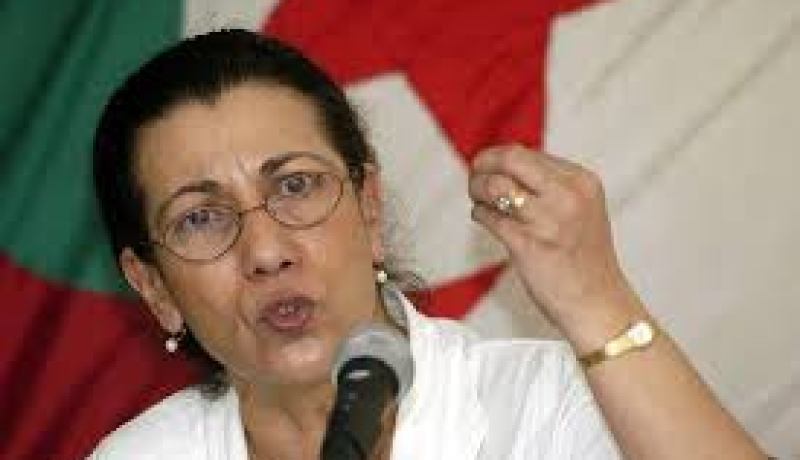 حنون تدعو من غرداية إلى المحافظة على الوحدة الوطنية و تقويتها