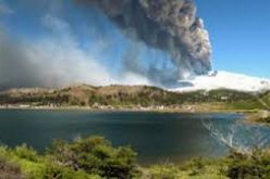 الشيلي تعلن حالة التاهب القصوى استعداد لثورة بركان كوباهو