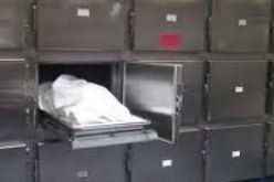 رجل يعود إلى الدنيا من جديد بعد أن أُعلن عن وفاته