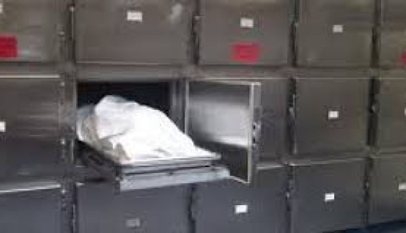 رجل يعود إلى الدنيا من جديد بعد أن أُعلن عن وفاته